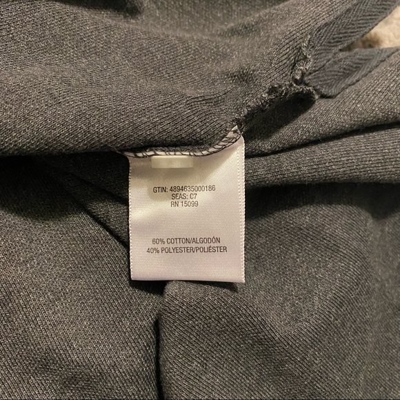 Grey Polo - Picture 6 of 6